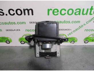 Recambio de sistema navegacion gps para volvo v70 familiar 2.3 20v turbo cat referencia OEM IAM 86220421 Y5220080A 