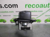 Recambio de sistema navegacion gps para volvo v70 familiar 2.3 20v turbo cat referencia OEM IAM 86220421 Y5220080A 