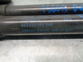 Recambio de amortiguadores capo para audi a1 (8xk) adrenalin referencia OEM IAM 8X0823359 