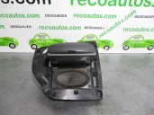 Recambio de sistema navegacion gps para volvo v70 familiar 2.3 20v turbo cat referencia OEM IAM 86220421 Y5220080A 