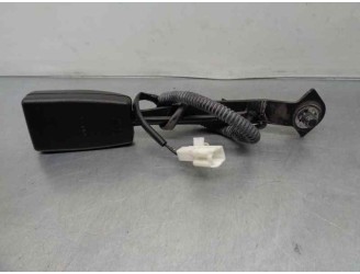 Recambio de enganche cinturon para mazda 2 lim. (de) 1.5 16v cat referencia OEM IAM 