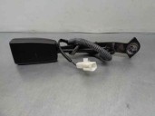 Replacement seat belt buckle for Mazda 2 Lim. (de) 1.5 16V CAT OEM IAM reference 