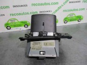 Recambio de sistema navegacion gps para volvo v70 familiar 2.3 20v turbo cat referencia OEM IAM 86220421 Y5220080A 
