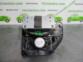 Recambio de sistema navegacion gps para volvo v70 familiar 2.3 20v turbo cat referencia OEM IAM 86220421 Y5220080A 