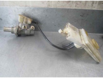 Replacement brake master cylinder for Ford Tourneo Connect (TC7) 1.8 TDCi cat OEM IAM reference 5040319 011WE ATE