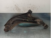 Replacement front right lower suspension arm for Daewoo Leganza 2.0 CAT OEM IAM reference 96213118 