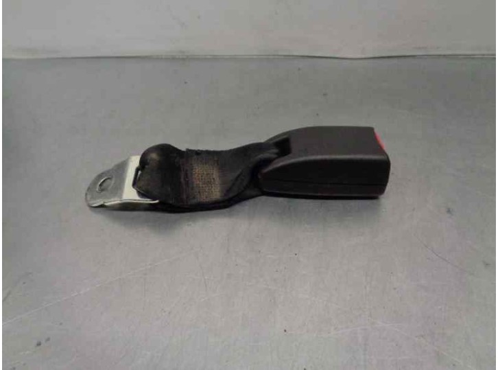 Recambio de enganche cinturon para mazda 2 lim. (de) 1.5 16v cat referencia OEM IAM 
