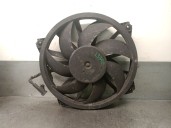 Recambio de electroventilador para citroën ds5 2.0 hdi fap referencia OEM IAM 9673009880 1253T5 