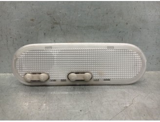 Recambio de luz interior para renault clio iii (br0/1, cr0/1) 1.5 dci (br17, cr17) referencia OEM IAM 8200073231 