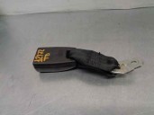 Recambio de enganche cinturon para mazda 2 lim. (de) 1.5 16v cat referencia OEM IAM 