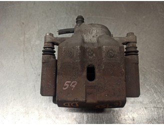 Recambio de pinza freno delantera derecha para toyota prius (nhw30) 1.8 16v cat referencia OEM IAM 4773047060 