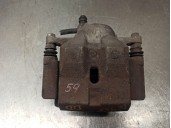 Recambio de pinza freno delantera derecha para toyota prius (nhw30) 1.8 16v cat referencia OEM IAM 4773047060 