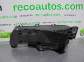 Recambio de caja reles / fusibles para volvo v70 familiar 2.3 20v turbo cat referencia OEM IAM 9494210 