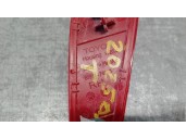 Recambio de piloto trasero derecho paragolpes para toyota yaris 1.5 16v cat referencia OEM IAM 81910F4010  