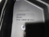 Recambio de caja reles / fusibles para volvo v70 familiar 2.3 20v turbo cat referencia OEM IAM 9494210  
