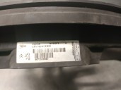 Recambio de electroventilador para citroën ds5 2.0 hdi fap referencia OEM IAM 9673009880 1253T5 