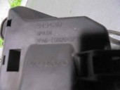 Recambio de caja reles / fusibles para volvo v70 familiar 2.3 20v turbo cat referencia OEM IAM 9494210 
