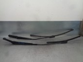 Recambio de brazo limpia delantero derecho para audi a1 (8xk) adrenalin referencia OEM IAM 8X1955408A1P9 8X1955407A1P9 