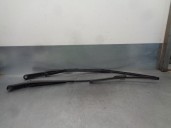 Recambio de brazo limpia delantero derecho para audi a1 (8xk) adrenalin referencia OEM IAM 8X1955408A1P9 8X1955407A1P9 