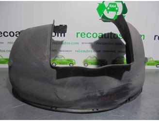 Recambio de paso rueda delantero izquierdo para volvo v70 familiar 2.3 20v turbo cat referencia OEM IAM 8648173 CESTA 27-B