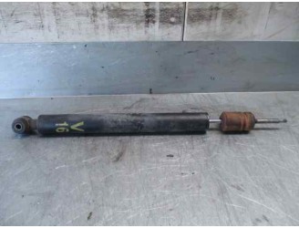 Recambio de amortiguador delantero izquierdo para mercedes-benz clase clk (w208) coupe 3.2 v6 18v cat referencia OEM IAM 2083230