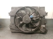 Recambio de electroventilador para dacia sandero ii 0.9 tce cat referencia OEM IAM 214815012R 214815012R 