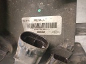 Recambio de electroventilador para dacia sandero ii 0.9 tce cat referencia OEM IAM 214815012R 214815012R 