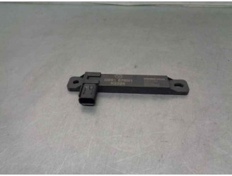 Replacement electronic module for Mazda 2 lim. (DE) 1.5 16V CAT OEM IAM reference D651676N1 