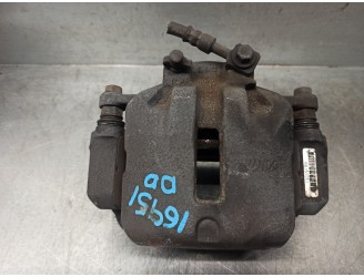 Recambio de pinza freno delantera derecha para opel insignia berlina 2.0 cdti cat referencia OEM IAM 542145 