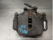 Recambio de pinza freno delantera derecha para opel insignia berlina 2.0 cdti cat referencia OEM IAM 542145 