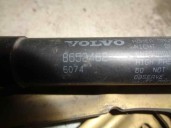 Recambio de bisagra porton para volvo s60 berlina 2.4 cat referencia OEM IAM  8652462 