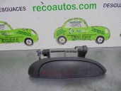 Recambio de maneta exterior delantera derecha para renault megane i berlina hatchback (ba0) 1.6 referencia OEM IAM   