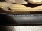 Recambio de bisagra porton para volvo s60 berlina 2.4 cat referencia OEM IAM  8652462 