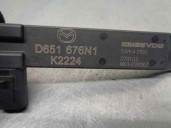 Recambio de modulo electronico para mazda 2 lim. (de) 1.5 16v cat referencia OEM IAM D651676N1  