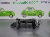 Recambio de maneta exterior delantera derecha para renault megane i berlina hatchback (ba0) 1.6 referencia OEM IAM   
