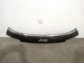 Recambio de molduras traseras para jeep compass (mp, m6, mv, m7) 1.3 referencia OEM IAM 735751800 
