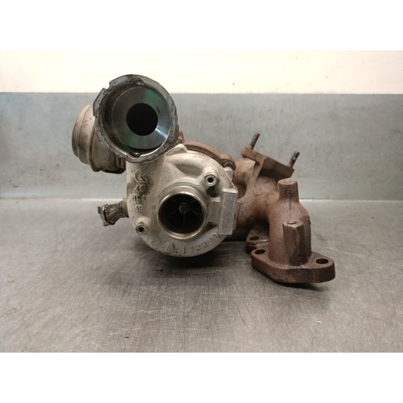 Recambio de turbocompresor para audi a3 (8p1) 2.0 tdi referencia OEM IAM 03G253010J 03G253010J 72493011 GARRETT