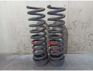 Recambio de muelle amortiguacion para mercedes-benz clase c (w202) berlina 2.2 diesel cat referencia OEM IAM   