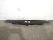 Recambio de molduras traseras para jeep compass (mp, m6, mv, m7) 1.3 referencia OEM IAM 735751800 