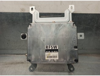 Replacement engine ECU for Mazda Premacy (CP) 2.0 turbodiesel CAT OEM IAM reference 2758005922 2758006300 DENSO