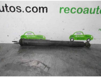 Recambio de amortiguador trasero izquierdo para mercedes-benz clase clk (w208) coupe 3.2 v6 18v cat referencia OEM IAM 208326000