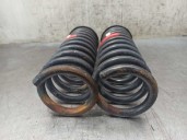 Recambio de muelle amortiguacion para mercedes-benz clase c (w202) berlina 2.2 diesel cat referencia OEM IAM   