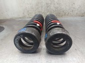 Recambio de muelle amortiguacion para mercedes-benz clase c (w202) berlina 2.2 diesel cat referencia OEM IAM   