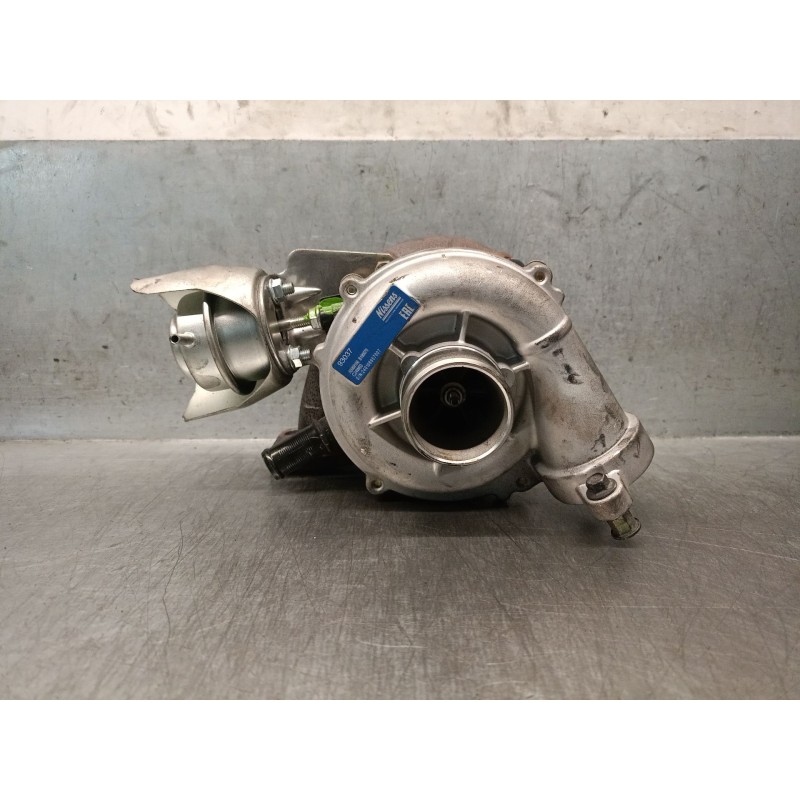 Recambio de turbocompresor para volvo v50 (545) 1.6 d referencia OEM IAM 8252088 8252088 