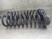 Recambio de muelle amortiguacion para mercedes-benz clase c (w202) berlina 2.2 diesel cat referencia OEM IAM   