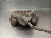 Recambio de pinza freno delantera derecha para dacia duster 1.5 dci diesel fap cat referencia OEM IAM 410018218R ATE