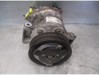 Recambio de compresor aire acondicionado para audi a1 (8xk) adrenalin referencia OEM IAM 5Q0816803 080336056636 SANDEN
