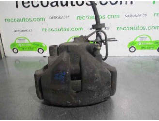 Recambio de pinza freno delantera derecha para audi a4 berlina (b5) 1.8 20v turbo referencia OEM IAM 8E0615124 