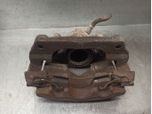 Recambio de pinza freno delantera derecha para dacia duster 1.5 dci diesel fap cat referencia OEM IAM 410018218R ATE