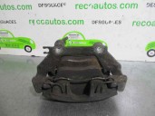 Recambio de pinza freno delantera derecha para audi a4 berlina (b5) 1.8 20v turbo referencia OEM IAM 8E0615124 